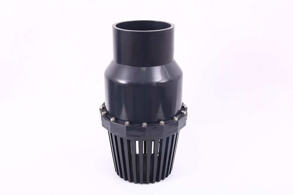 孝感翻板式底阀